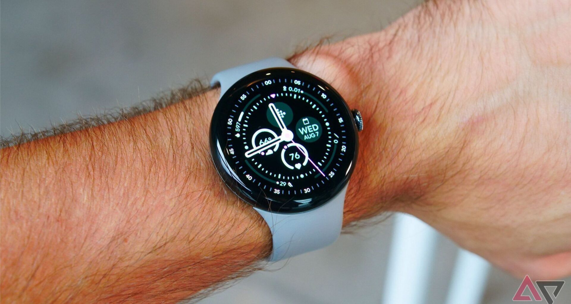 How to add Gemini Assistant on your Wear OS watch