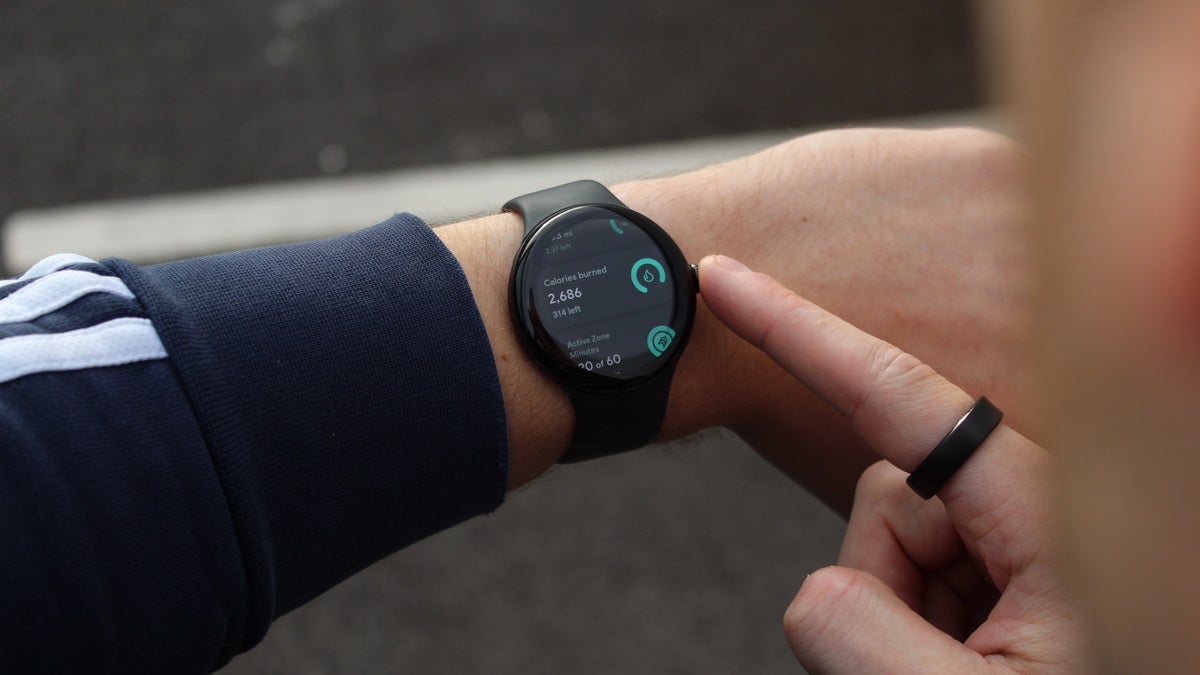 Fresh Google Pixel Watch 4 leak reveals colors and bands