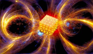 Quantum chip