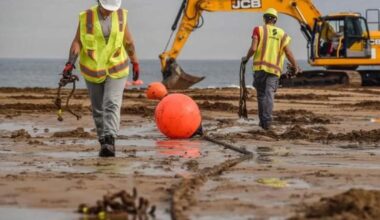 Google to lay new transatlantic submarine cable to link Spain and the US