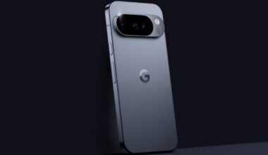 Google Skips Right to Leaking the Whole Pixel 10 Lineup