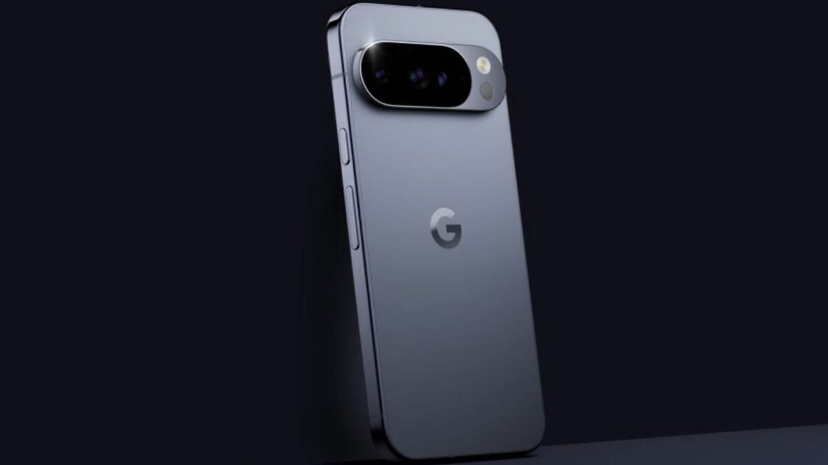Google Skips Right to Leaking the Whole Pixel 10 Lineup