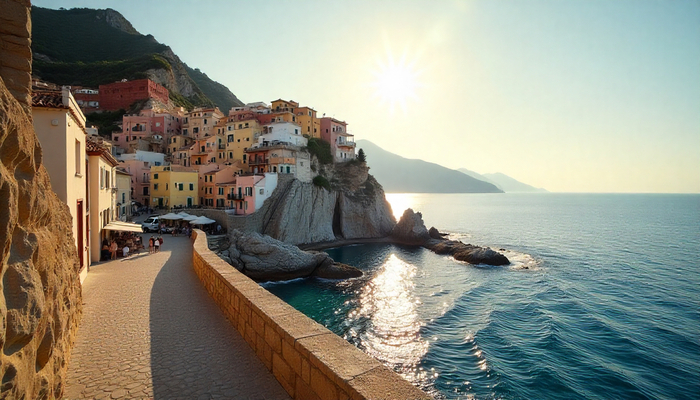 Greece Leads Spain, Italy, and France as Europe’s Top Travel Destination for 2025, Surpassing Other Popular European Hotspots in Appeal and Visitor Numbers