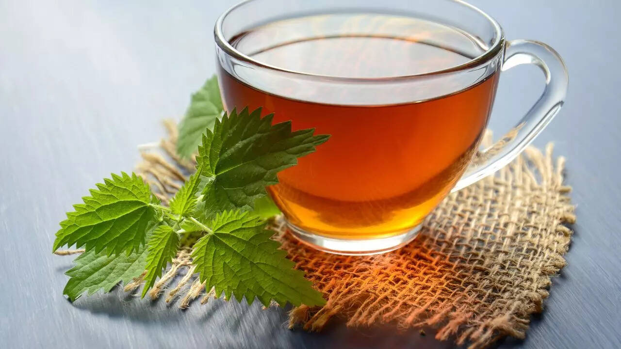 Green tea