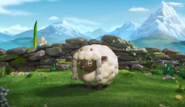 Pokémon animation show from Wallace & Gromit studio gets first look