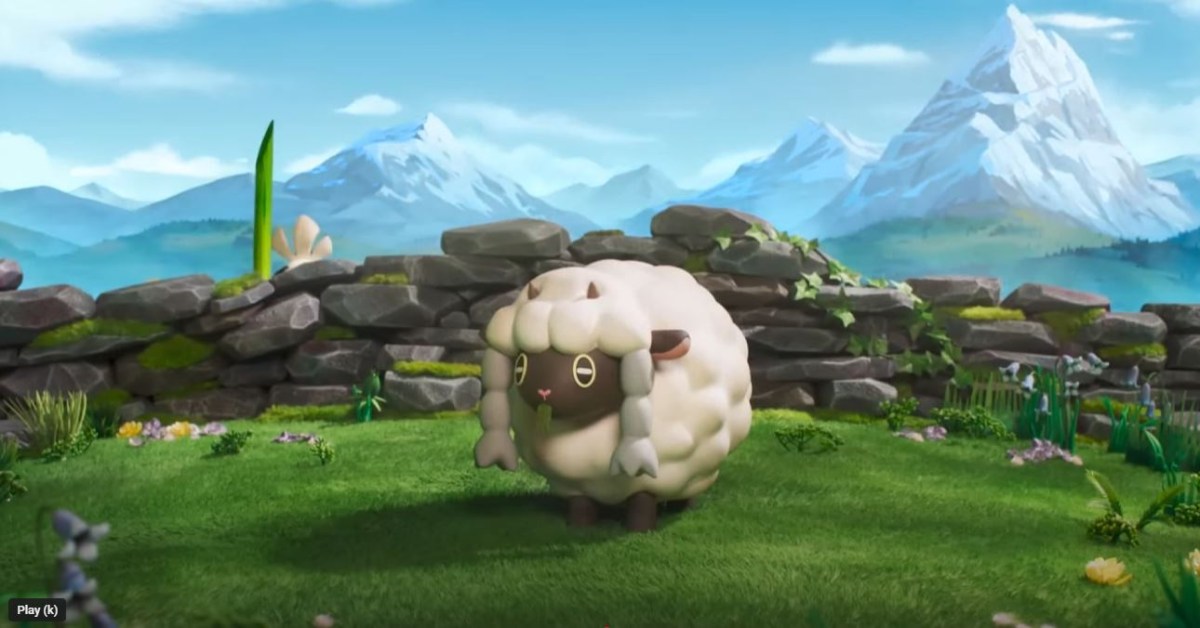 Pokémon animation show from Wallace & Gromit studio gets first look