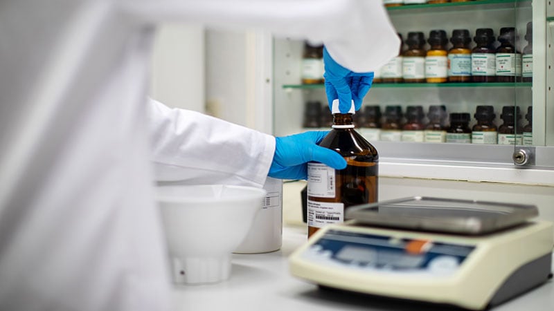 Long-Acting Antibiotics Match Standard-of-Care Antibiotics