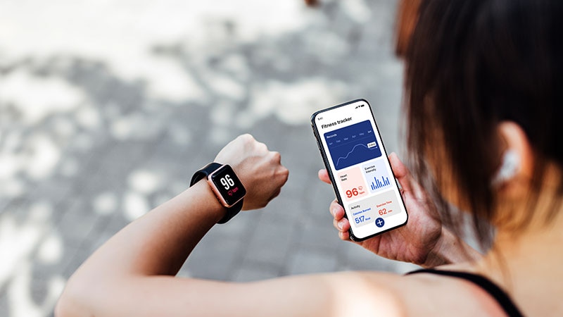 Your Patient’s Smartwatch Could Be a Legal Time Bomb