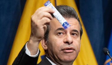 FDA Seeks Schedule I Status for ‘Legal Morphine’
