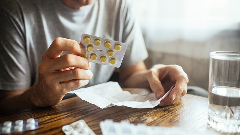 More Days, More Resistance: Time to Rethink Antibiotics