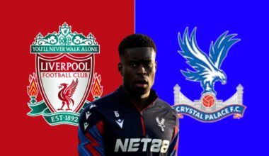 Liverpool are reluctant to meet Crystal Palace