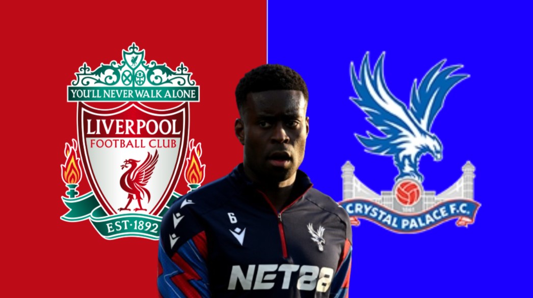 Liverpool are reluctant to meet Crystal Palace