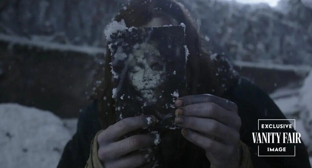 Guillermo del Toro's Frankenstein