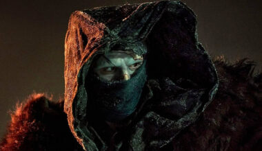 A batch of nine images from director Guillermo del Toro's take on the classic story Frankenstein has dropped online