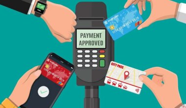 Going cashless in UAE? Top digital payment options tourists must know