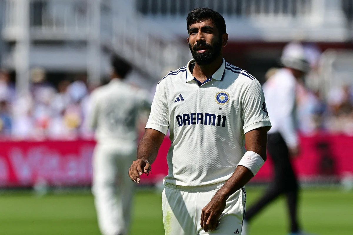 Blow for India: Jasprit Bumrah ruled out of fifth Test against England, rested as precautionary move - Gulf News