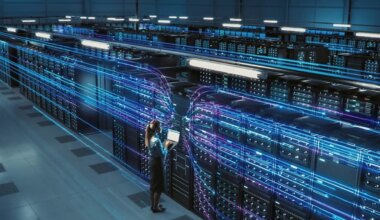 UAE is building the future of internet, with data centres at its core: Know how