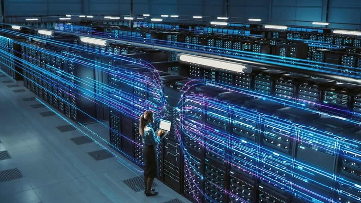 UAE is building the future of internet, with data centres at its core: Know how