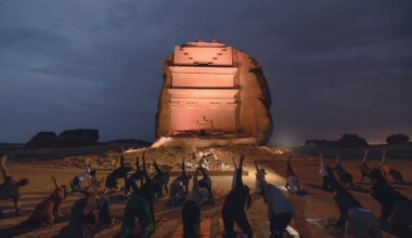 Yoga, triathlon and fitness escapes for UAE travellers