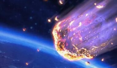 What will happen to Earth if asteroid 2024 YR4 slams into the Moon?