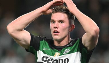 Sporting issue Gyokeres statement amid attempt to force Arsenal transfer - London Evening Standard