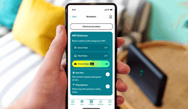 EE wants to solve the biggest headache with your broadband