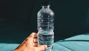 Alkaline, Electrolyte, or Tap? Experts on the Best Water for Hydration