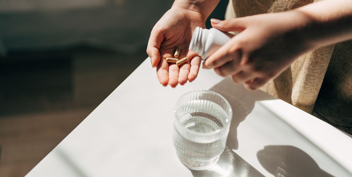 The 9 best probiotics for gut health, tested and reviewed by a dietitian