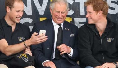 Prince William’s Attendance At Invictus Games Unlikely Following Prince Harry’s Latest Move