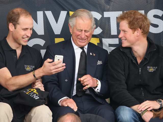 Prince William’s Attendance At Invictus Games Unlikely Following Prince Harry’s Latest Move
