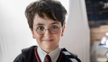 Recap: Harry Potter's First Two Weeks of Filming