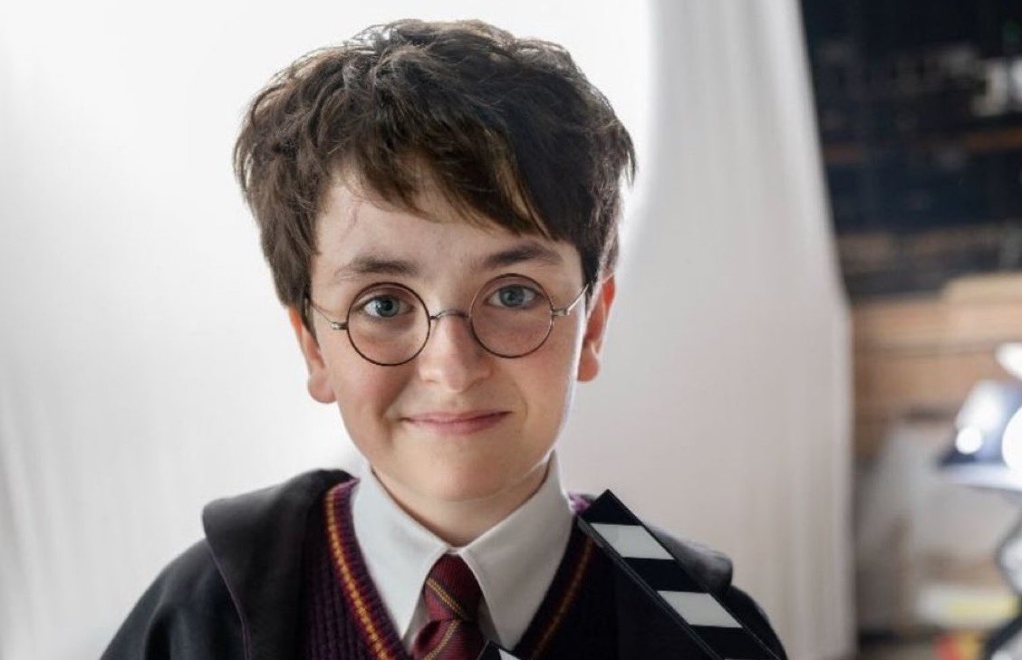 Recap: Harry Potter's First Two Weeks of Filming