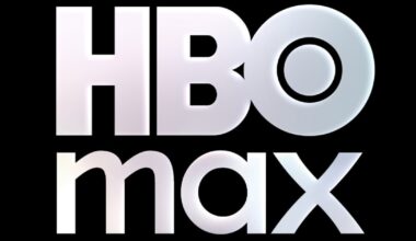 HBO Max change