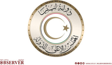 High Council of State calls on AG to probe illegal 50-dinar banknotes