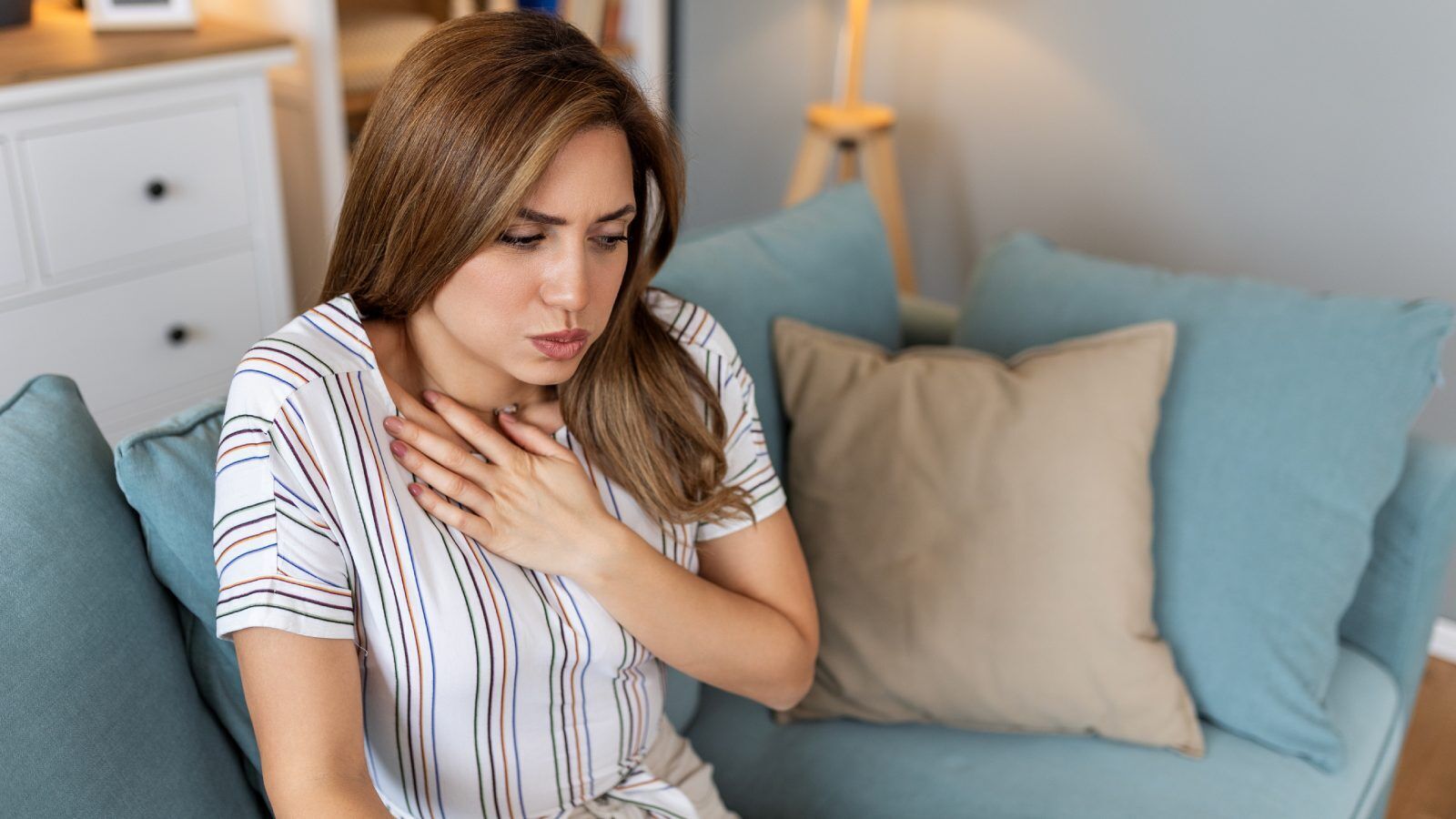 These medicines may secretly harm your heart health.
