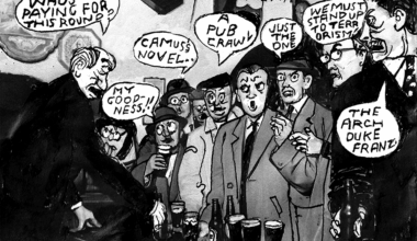 Britain fought on the wrong side of the first world war