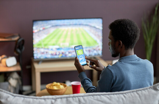 ESRI and gambling regulator studied gambling promotions by having participants bet on the Euros - The Journal