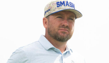 McDowell’s biggest LIV regret - he will be the forgotten man at the Open in his hometown