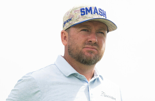 McDowell’s biggest LIV regret - he will be the forgotten man at the Open in his hometown