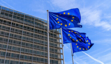 It's vital we support the EU at a time of global chaos