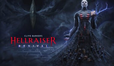 Saber Interactive Reveals Single-Player Game 'Hellraiser: Revival'; Doug Bradley Returns as Pinhead! [Trailer]