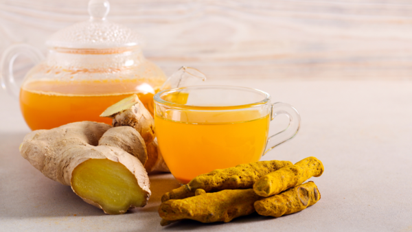 Helps balance blood sugar levels