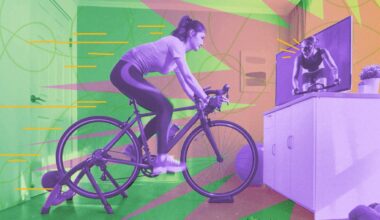 Seven Changes That Finally Helped Me Stick to My Home Fitness Routine