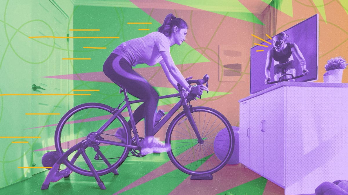 Seven Changes That Finally Helped Me Stick to My Home Fitness Routine