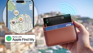 MagTag, $20 AirTag alternative | Mashable