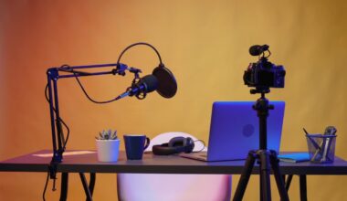 The 12 best creator-approved gadgets on sale during Prime Day