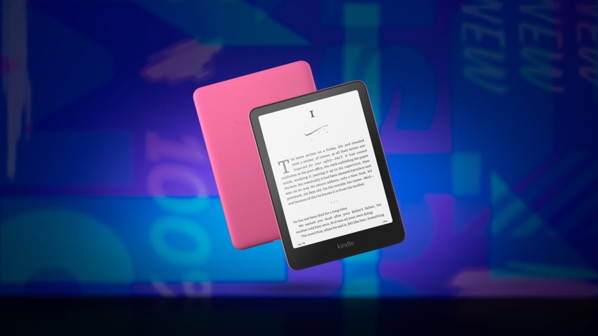 Stuff Your Kindle Day: How to get free science fiction and dystopia books until July 18
