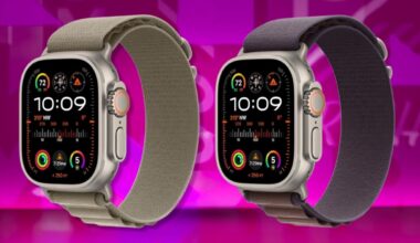 Best Apple Watch deal: Apple Watch Ultra 2 drops to $649.99