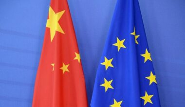 Summit a key moment for China-EU ties