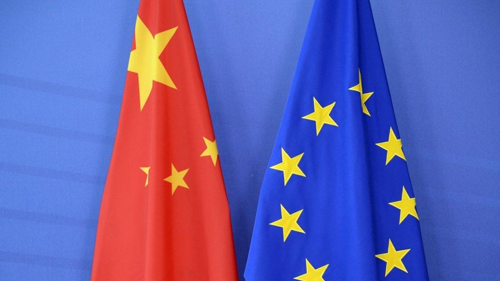 Summit a key moment for China-EU ties
